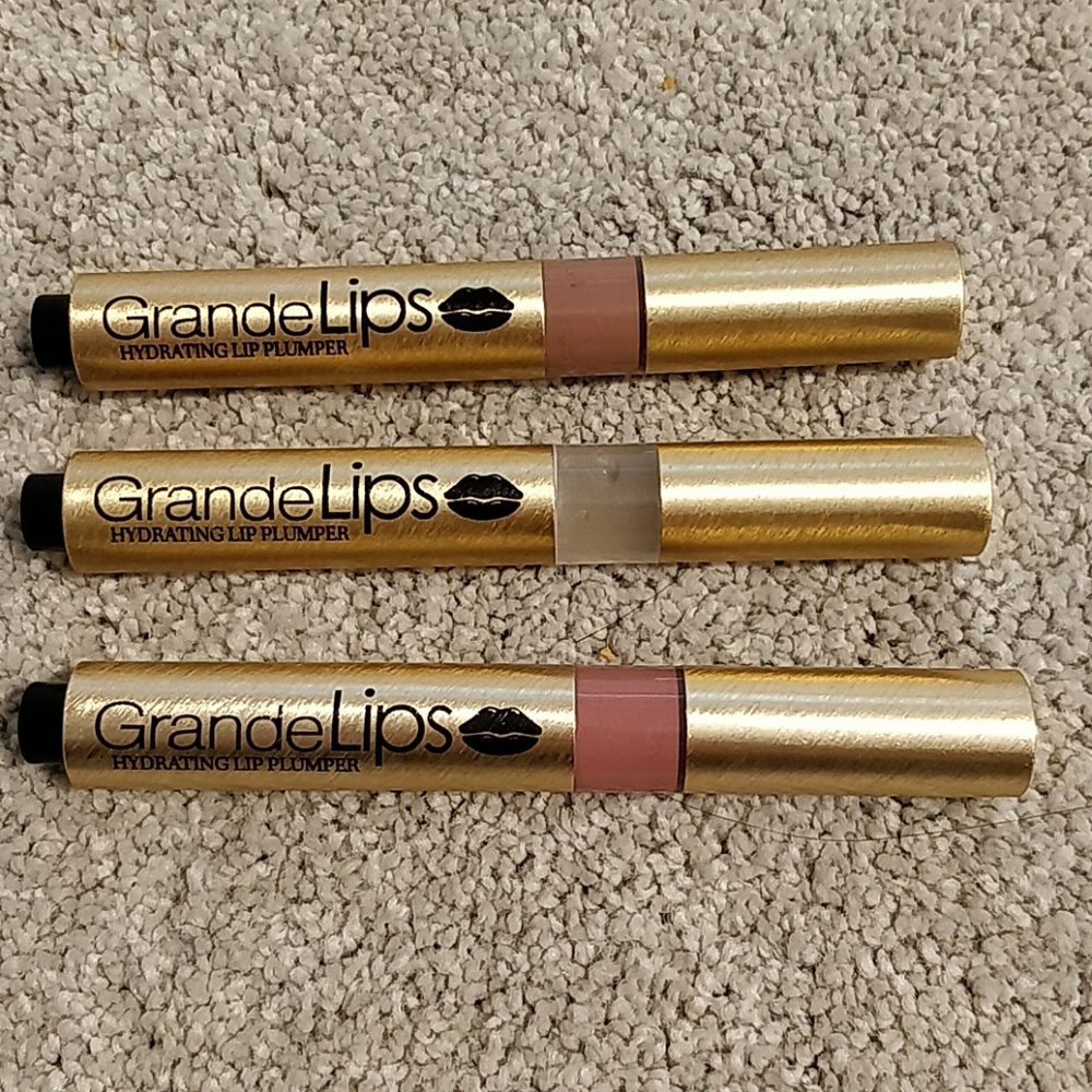 GrandeLips Bundle